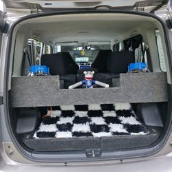2006 Scion xB
