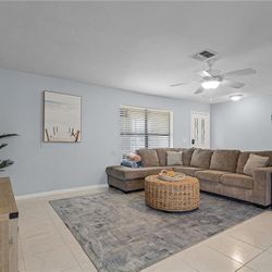 Accessible Home For Family 