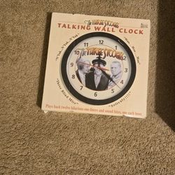 Clock