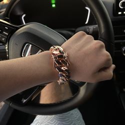 Miami Cuban Link Bracelets 