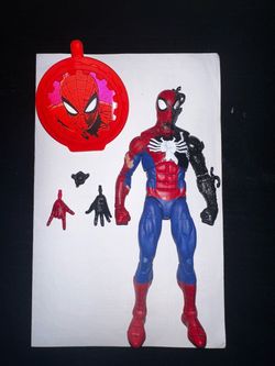 Spider man