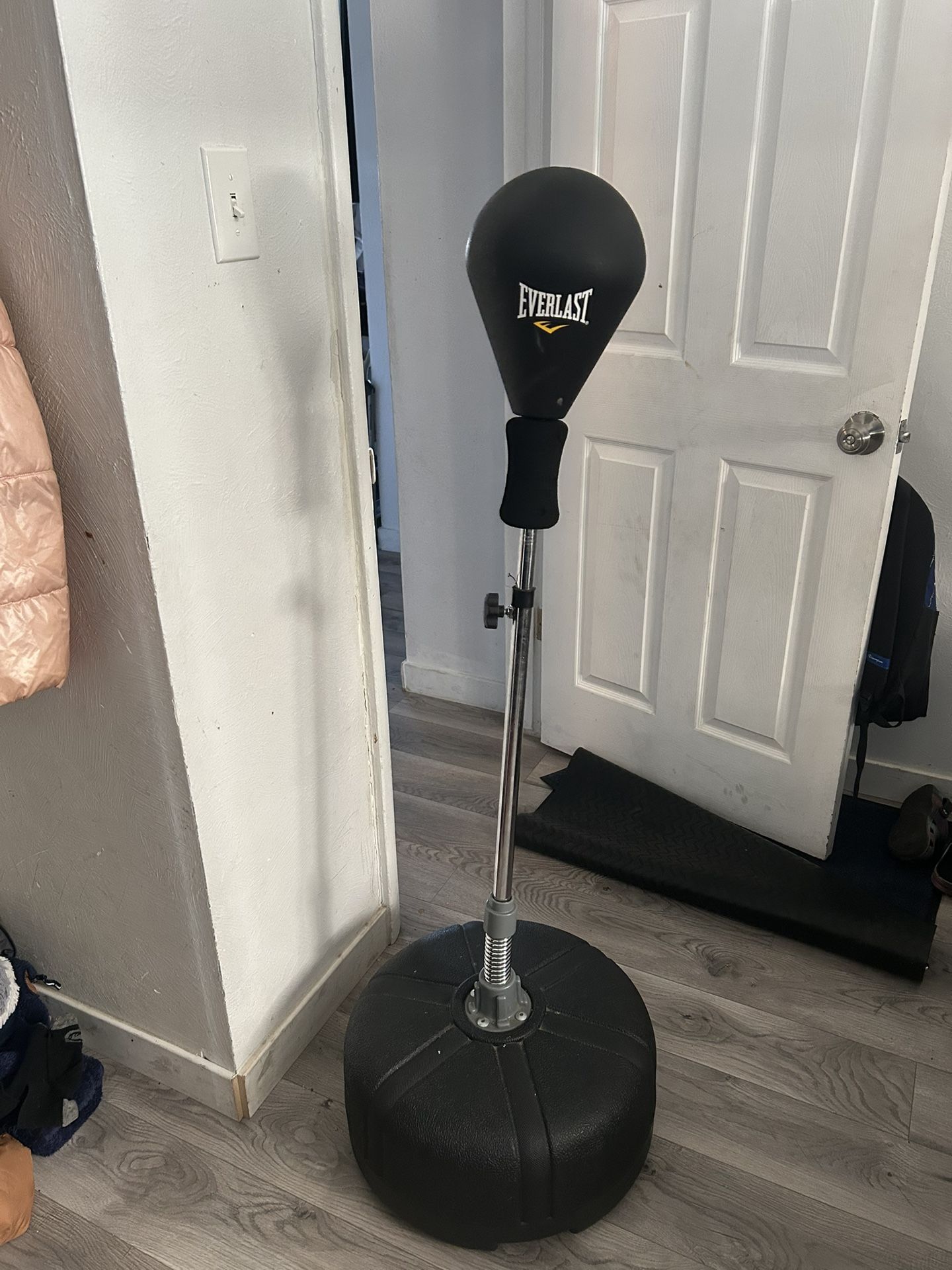 Boxing Punching Bag