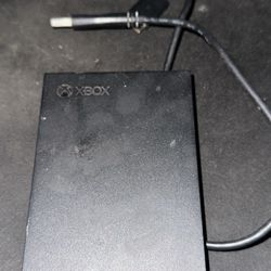Xbox Storage 