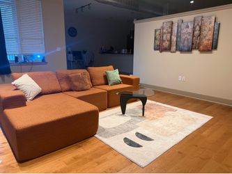 Living room set
