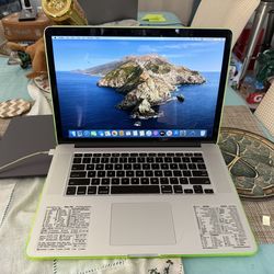 MacBook Pro