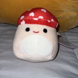 Malcolm Squishmallow 