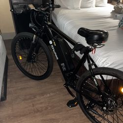 iSinWheel M10