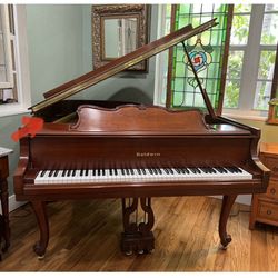 Baldwin Baby Grand Piano