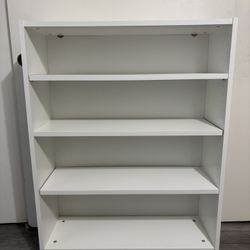 IKEA Billy Bookcase 