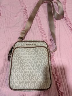 MK crossbody