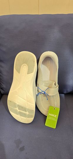 Hike Footwear
