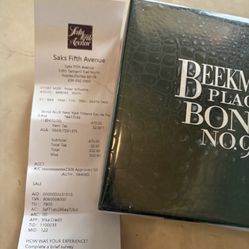 Men’s Cologne And Women’s Purfume 