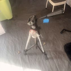 Tripod