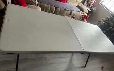 White 29x72