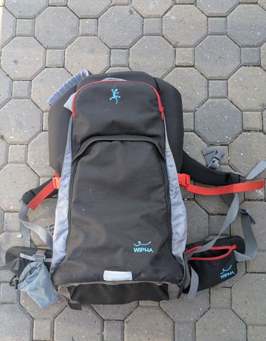 Wipha Hiking Backpack Carrier