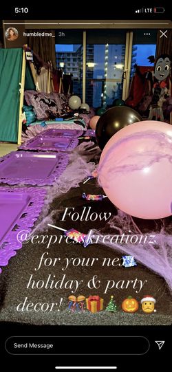 tee pee slumber party vampirina lol surprise jojo siwa tik tok princess minnie mouse