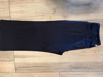 Text Gere Ulta stretch extra large wide leg capris Tek  Gear  Ulta stretch extra large wide leg capris