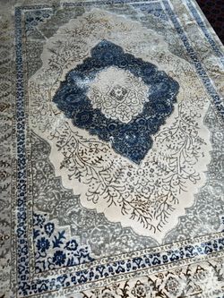 Turkish Area Rug