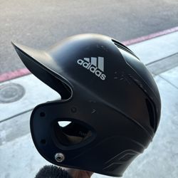 Baseball Helmet
