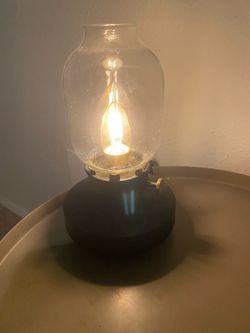 IKEA lamp