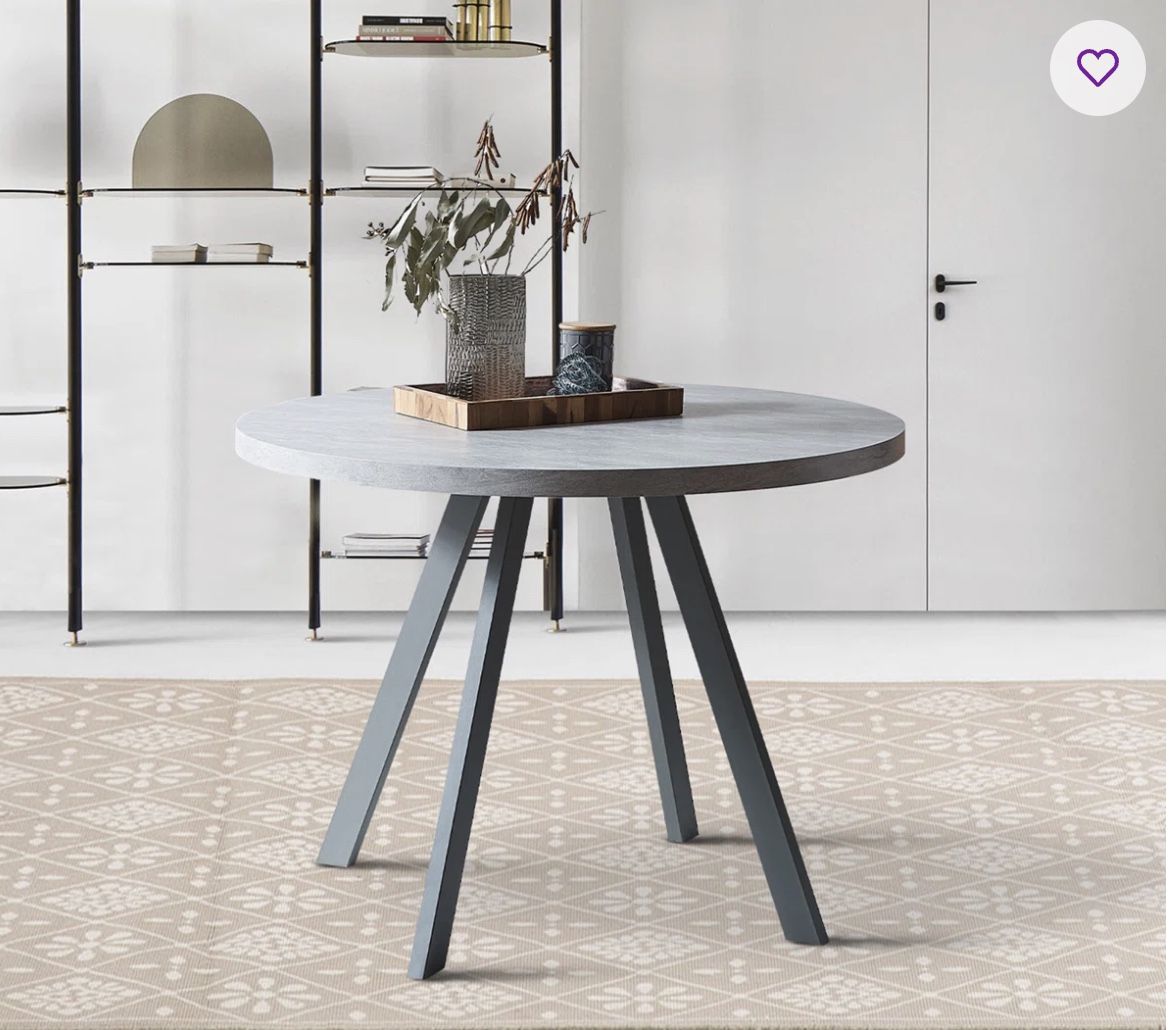 Dining Table Set