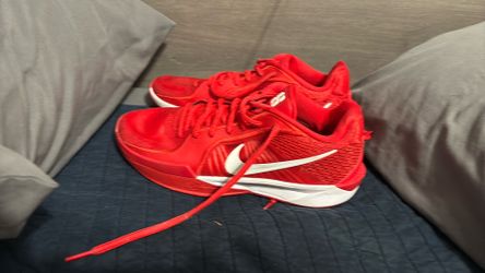 Sabrina basketball shoes