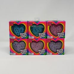 Nee Doh Good Vibes Only