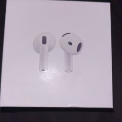 AirPod 4s