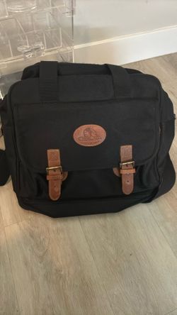 Cherokee Bag