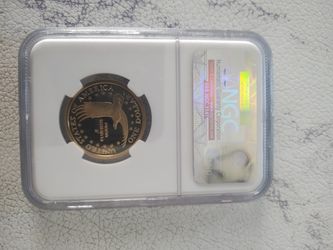 2005  Pf 69 Ultra Cameo 