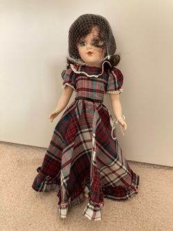 New doll