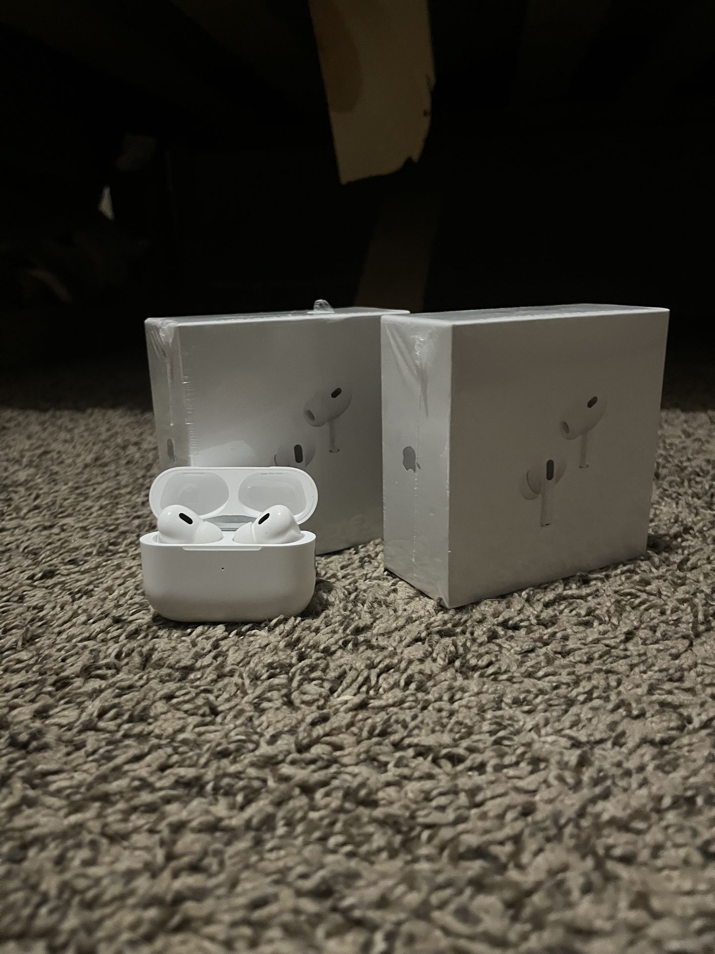 AirPods Pro
