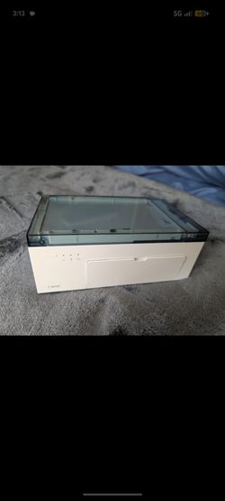Liene photo printer