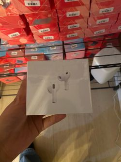 AirPods