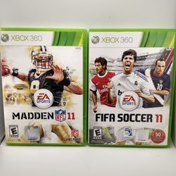 2 Games For One Price Xbox 360 