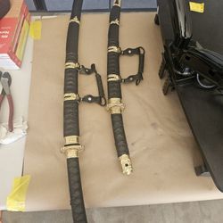 Halloween costume accessories