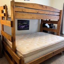 Sturdy Bunk Beds 