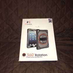 iPad 9.7 Inch Protecting Case 