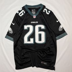 Eagles Jersey