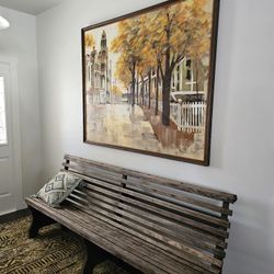 Huge Painting 