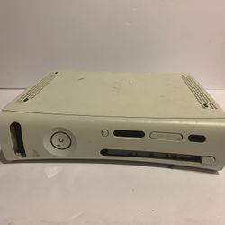 Broken Xbox 360 