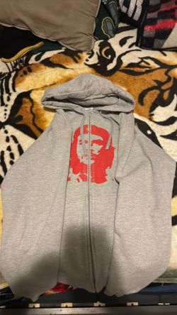 Che Guevara hoodie