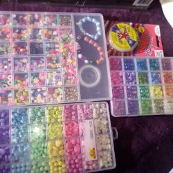BEADS