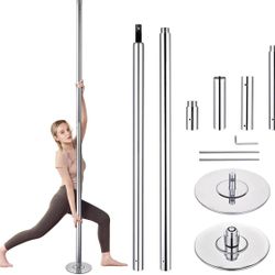 AW International Fitness Pole