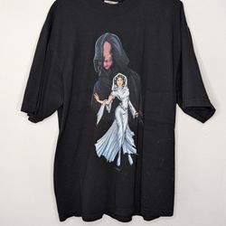 Star Wars Tee Fragments Of Love