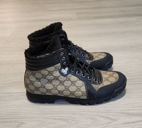 Gucci Boots FIRM PRICE
