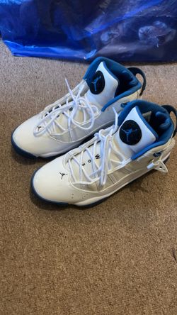 Jordan 6 Ring Like New Size 11.5