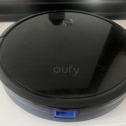 Eufy Robot Vacuum Hardwood Or Carpet 