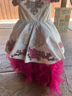 Girls dress 3t