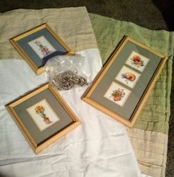 Shower Curtain Set